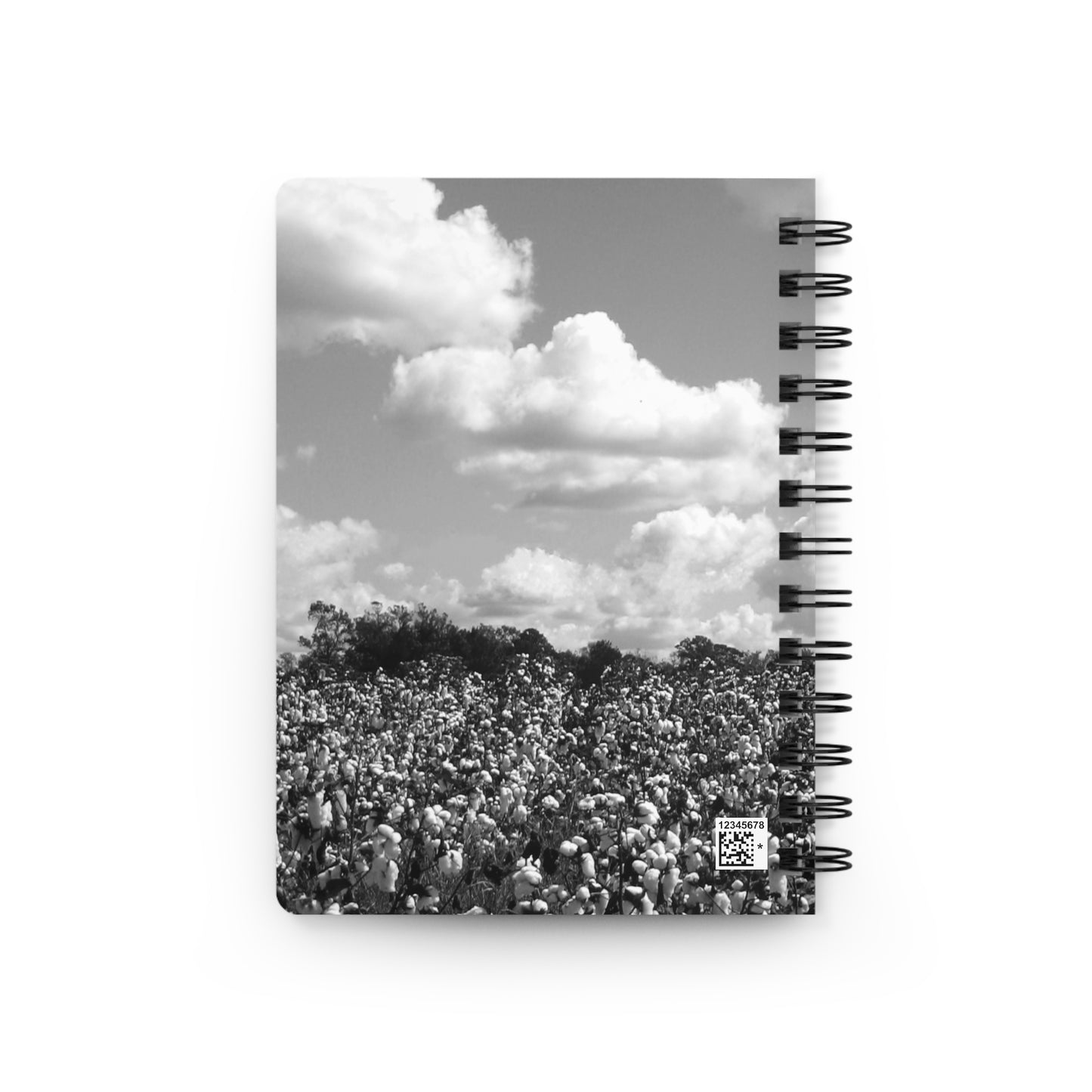 Faithful Harvest Journal – Guided Reflection for Growth, Legacy & Healing