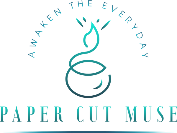 Paper Cut Muse